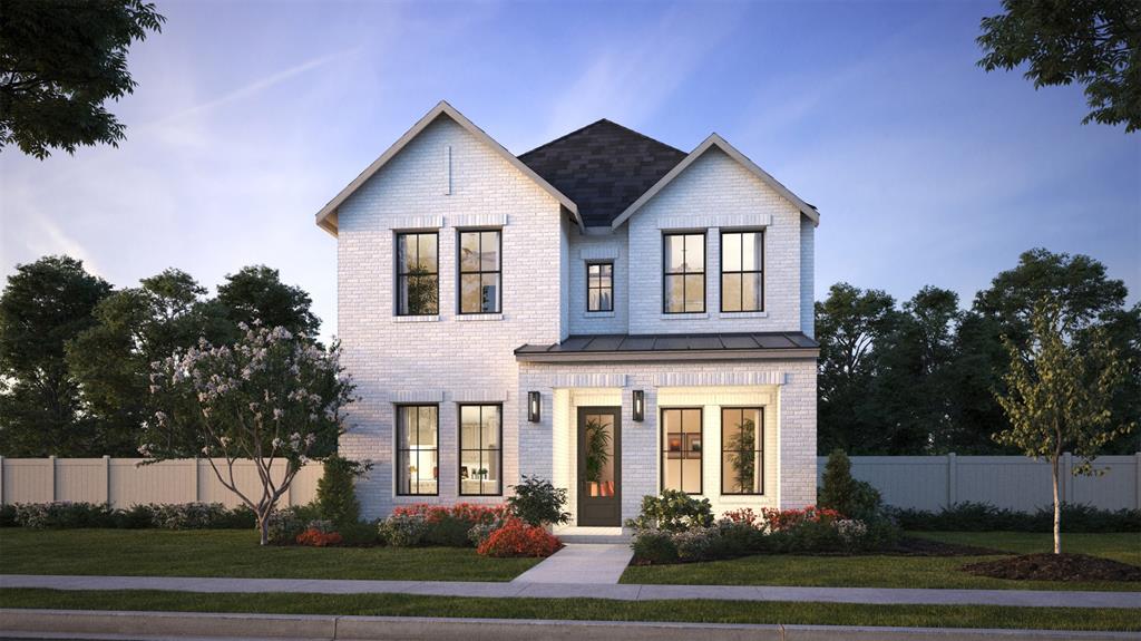 15869 Rue Dr, Frisco, TX 75033