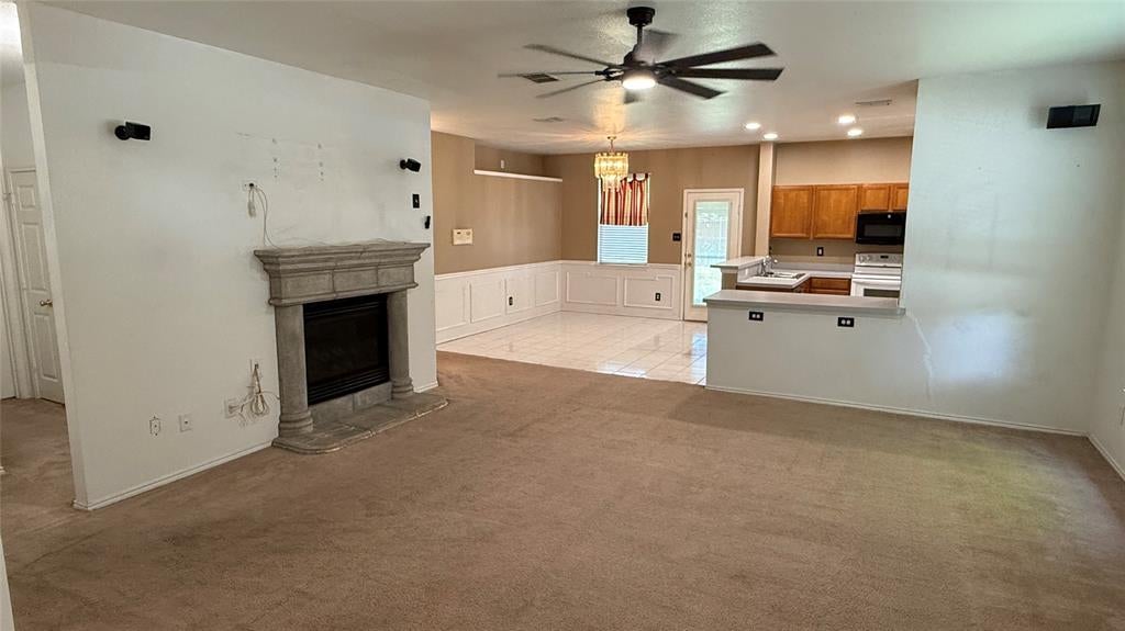 10502 Augusta Ln, Rowlett, TX 75089 photo
