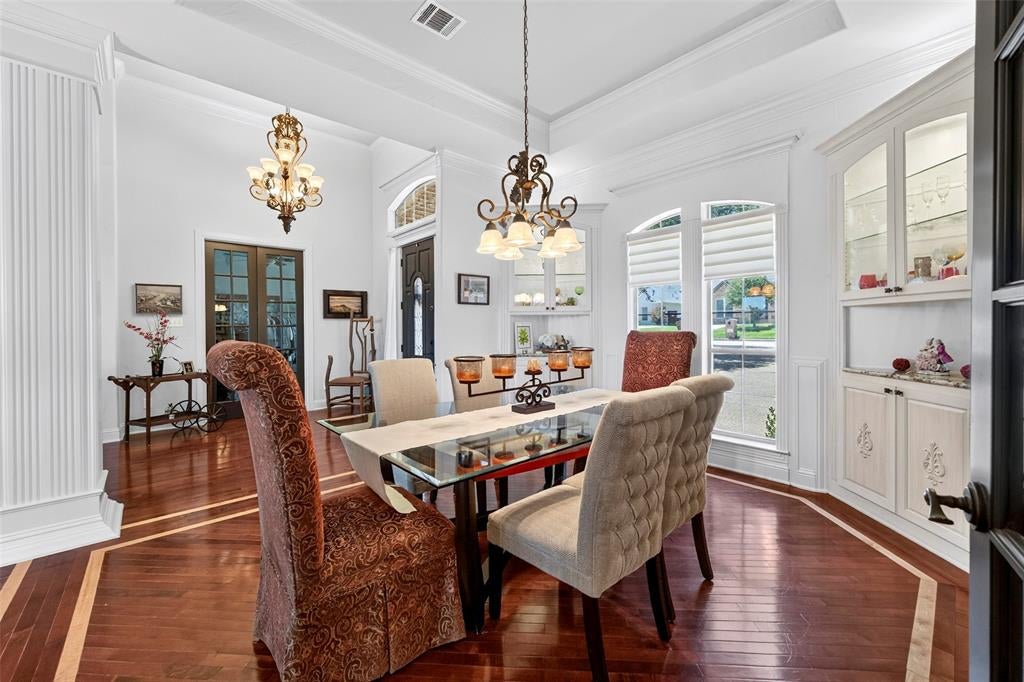 4457 Fairway View Dr, Fort Worth, TX 76008 photo
