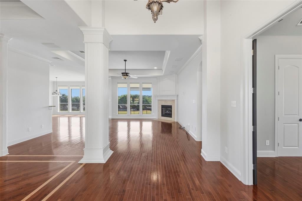 4457 Fairway View Dr, Fort Worth, TX 76008 photo