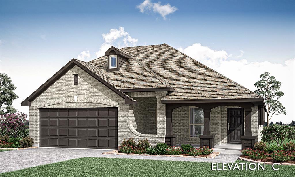 3225 Fraser Dr, Glenn Heights, TX 75154