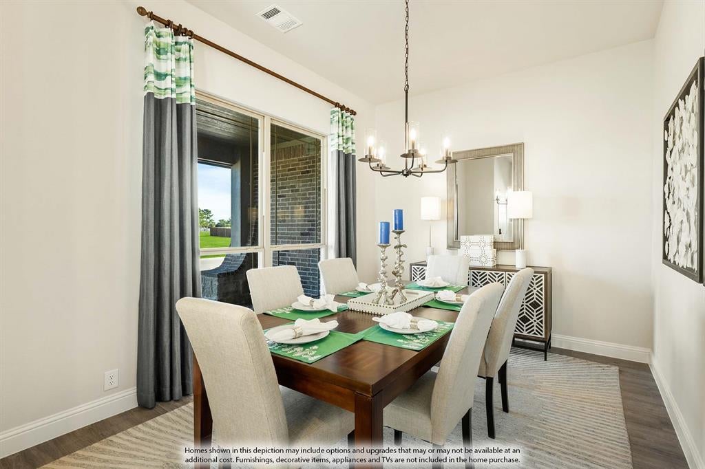 3225 Fraser Dr, Glenn Heights, TX 75154 photo