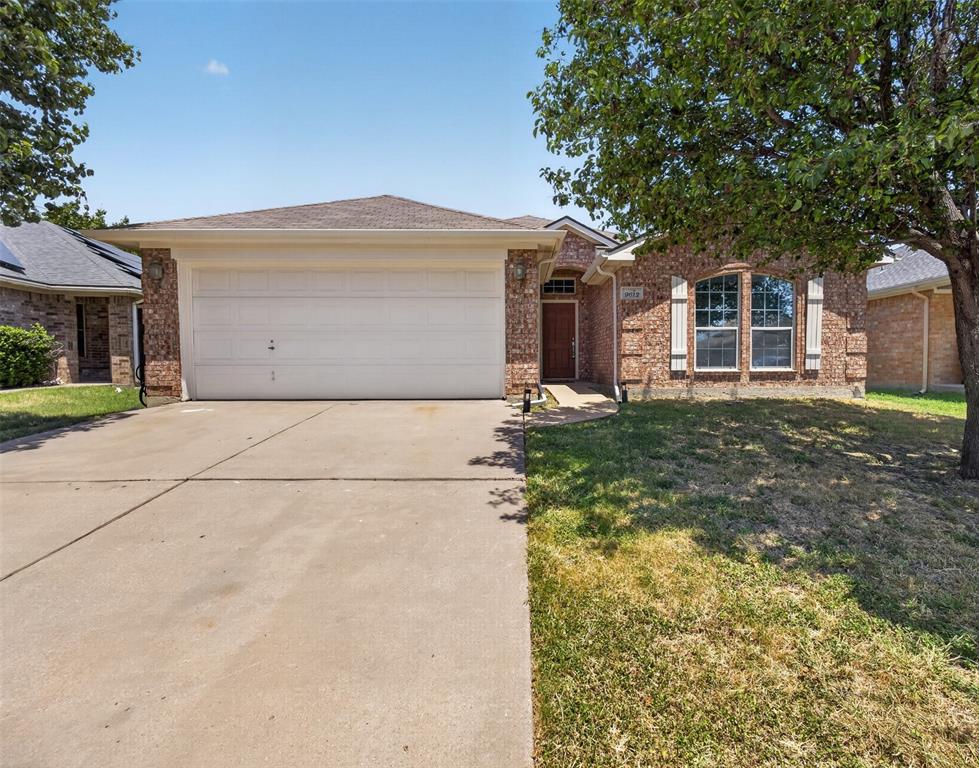 9612 Linton Dr, Fort Worth, TX 76108 photo