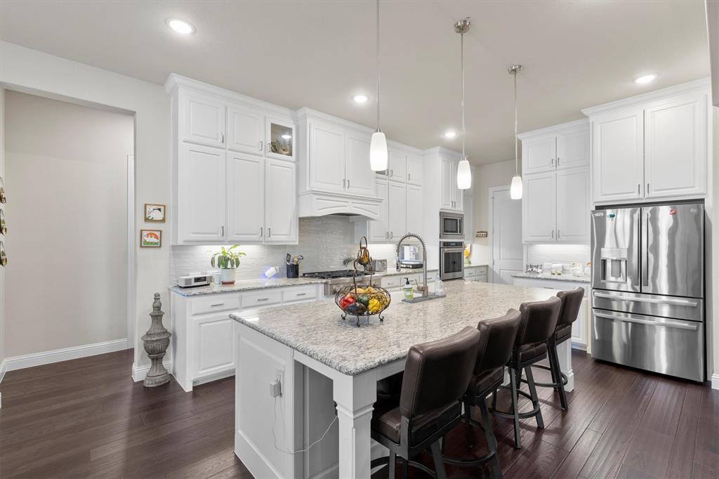 1870 Star Trace Pkwy, Prosper, TX 75078 photo