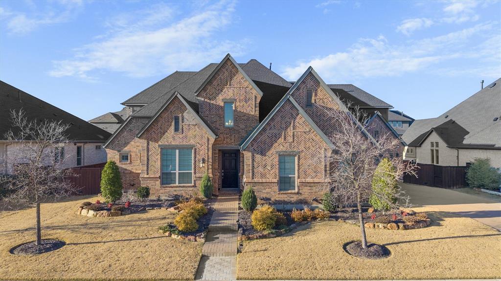 1870 Star Trace Pkwy, Prosper, TX 75078