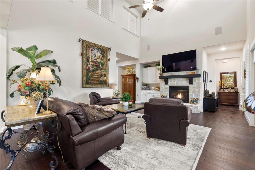 1870 Star Trace Pkwy, Prosper, TX 75078 photo