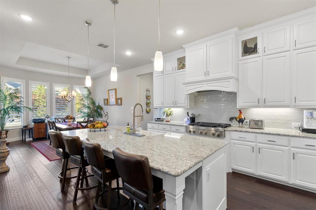 1870 Star Trace Pkwy, Prosper, TX 75078 photo