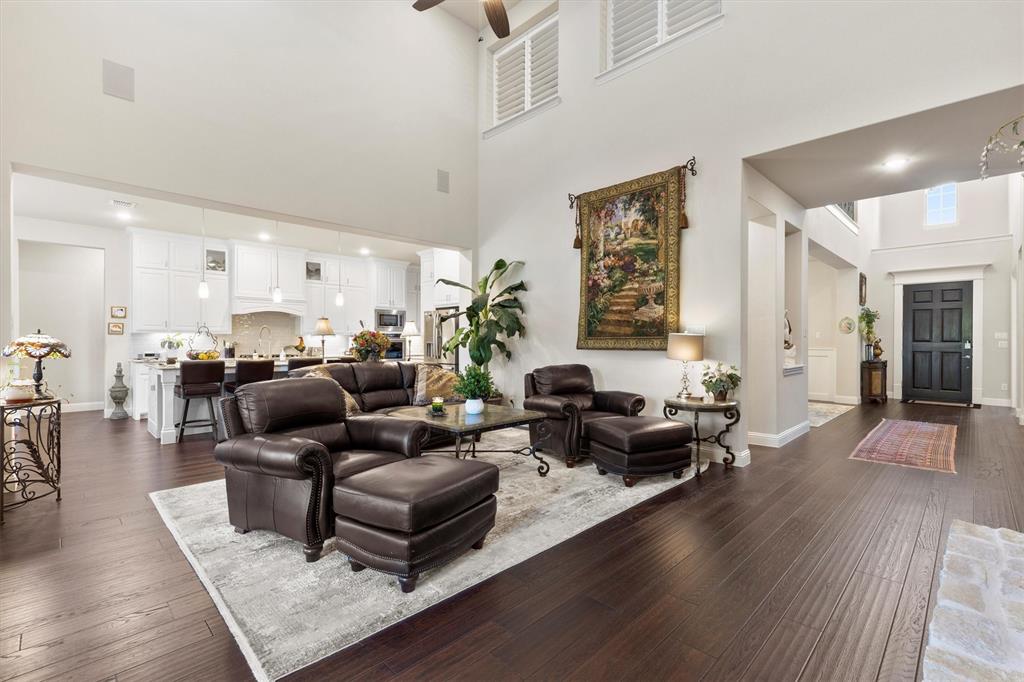 1870 Star Trace Pkwy, Prosper, TX 75078 photo