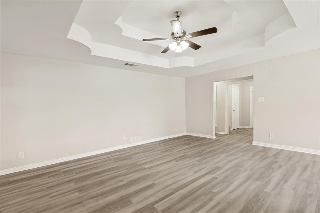 1317 Mount Vernon Dr, Mesquite, TX 75149 photo