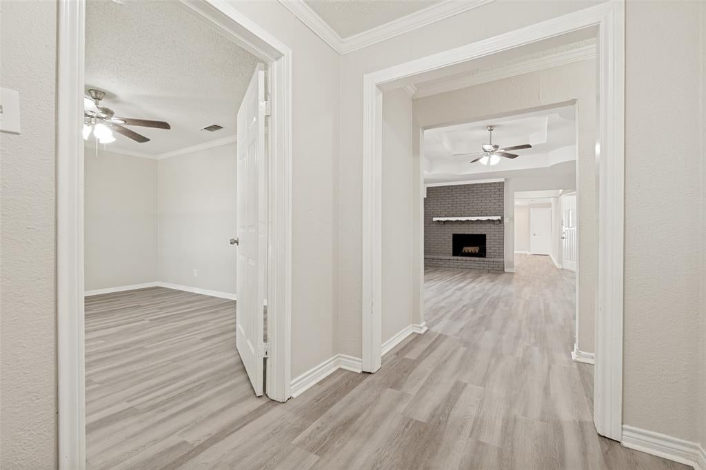 1317 Mount Vernon Dr, Mesquite, TX 75149 photo
