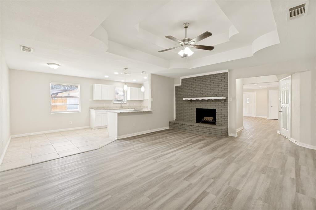 1317 Mount Vernon Dr, Mesquite, TX 75149 photo
