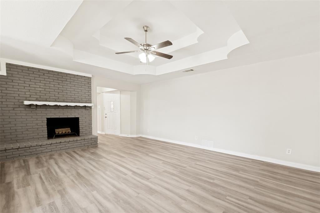 1317 Mount Vernon Dr, Mesquite, TX 75149 photo