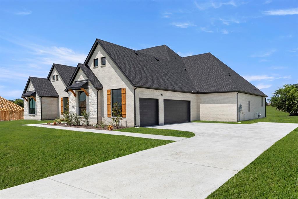 119 Endowment Ln, McLendon Chisholm, TX 75032 photo