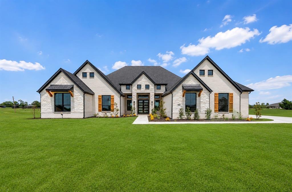 119 Endowment Ln, McLendon Chisholm, TX 75032