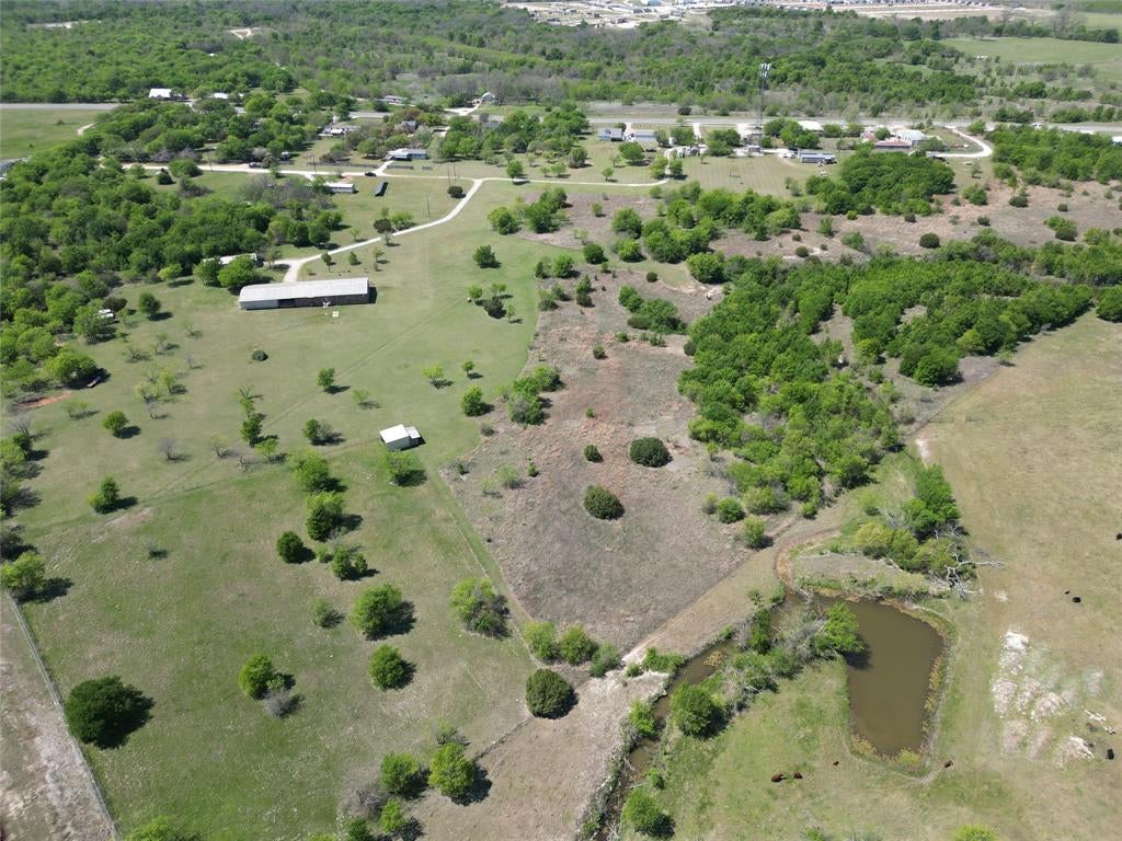2101 Ridge View Dr, Cleburne, TX 76033 photo