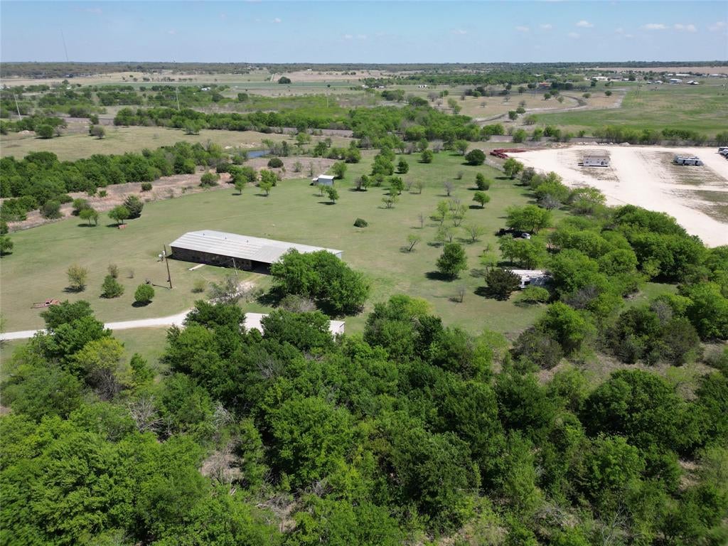 2101 Ridge View Dr, Cleburne, TX 76033