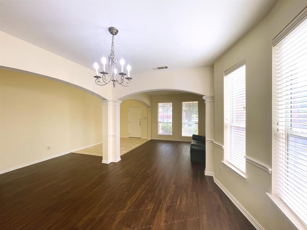 3605 Moultrie Dr, Garland, TX 75040 photo