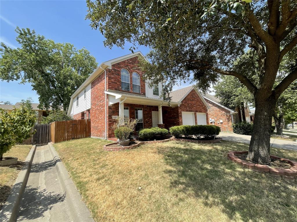 3605 Moultrie Dr, Garland, TX 75040 photo