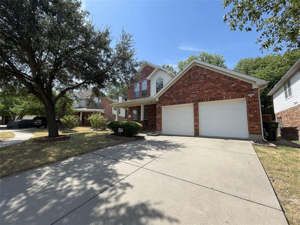 3605 Moultrie Dr, Garland, TX 75040 photo