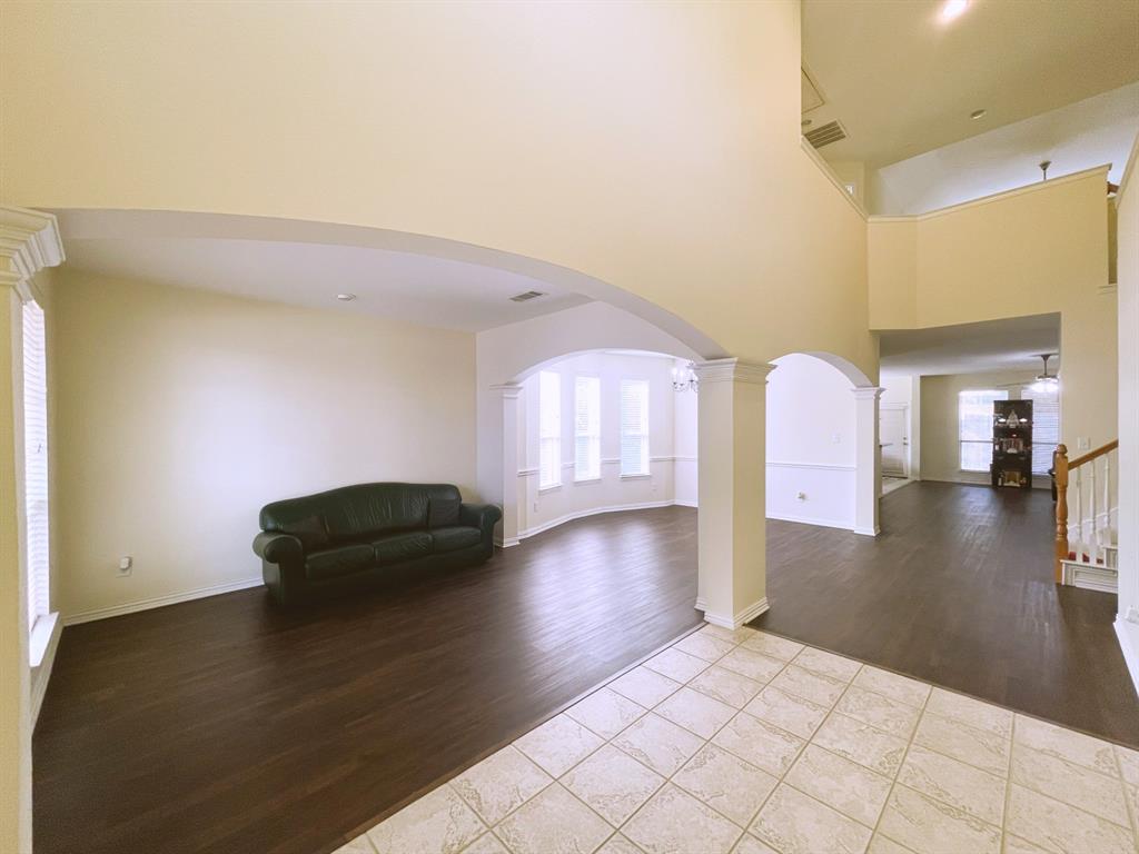 3605 Moultrie Dr, Garland, TX 75040 photo