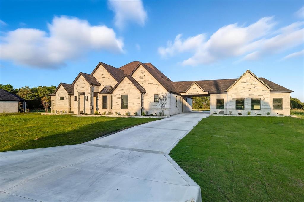 2061 Glenhollow Dr, Weatherford, TX 76088 photo