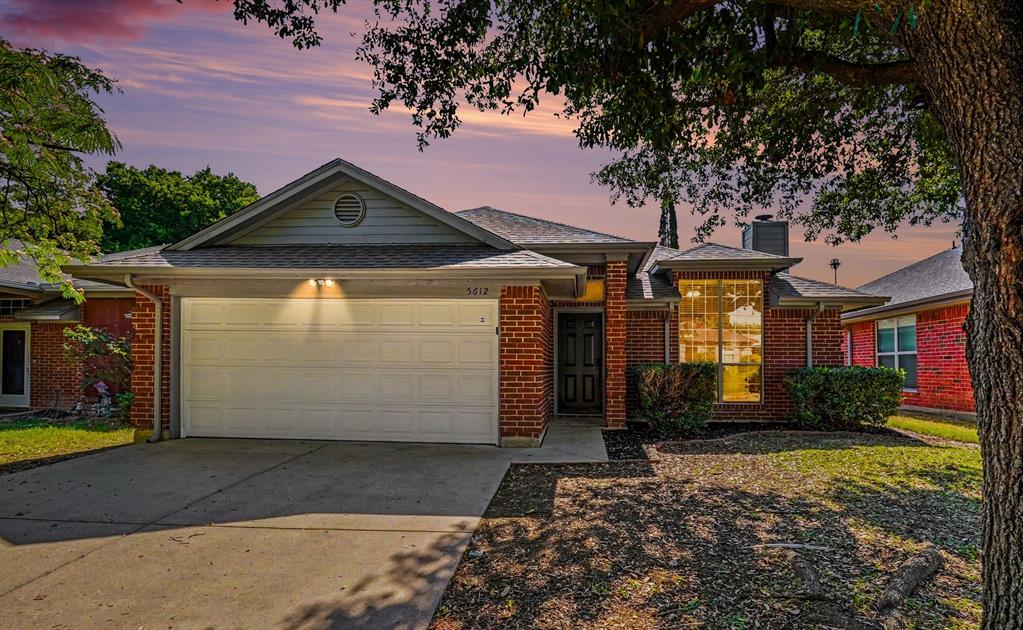5612 Cancun Dr, North Richland Hills, TX 76180 photo
