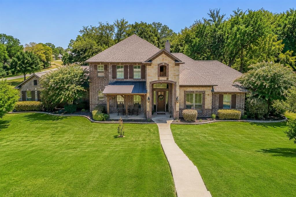 3730 Shiloh Trl, Midlothian, TX 76065 photo