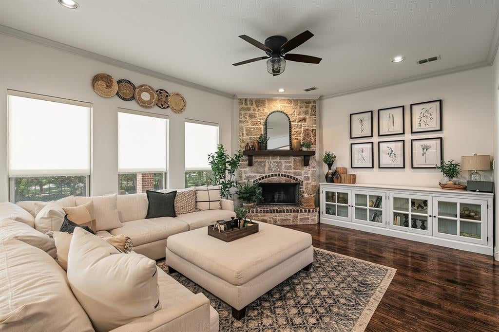 3730 Shiloh Trl, Midlothian, TX 76065 photo