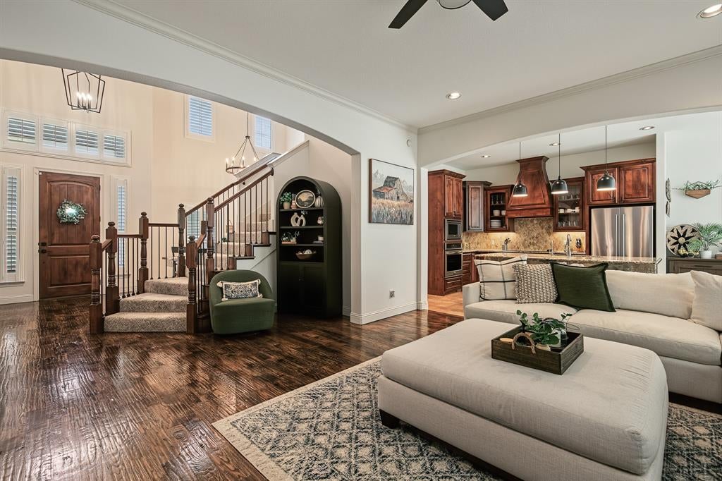3730 Shiloh Trl, Midlothian, TX 76065 photo