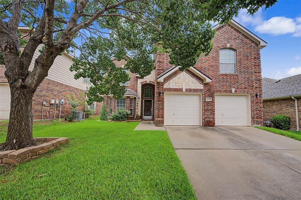 4925 Giordano Way, Fort Worth, TX 76244