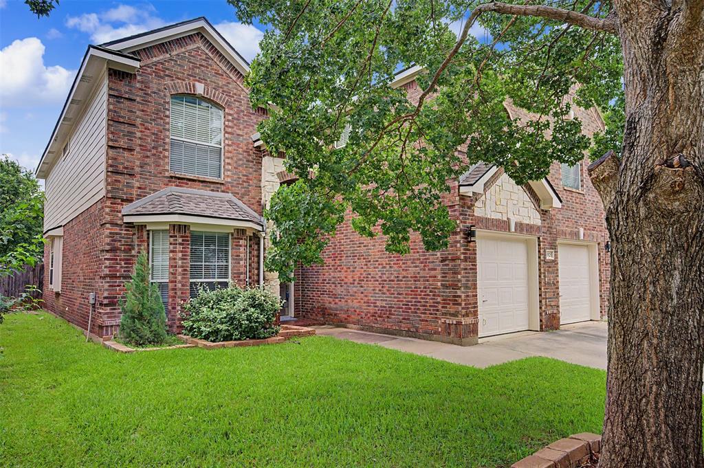 4925 Giordano Way, Fort Worth, TX 76244 photo