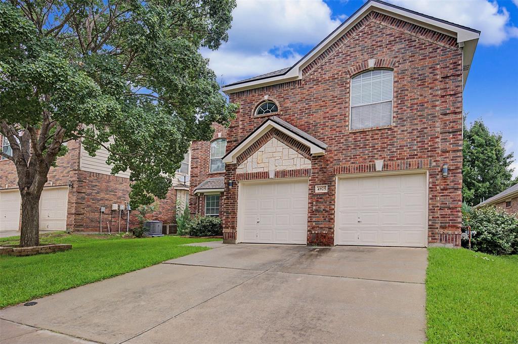 4925 Giordano Way, Fort Worth, TX 76244 photo
