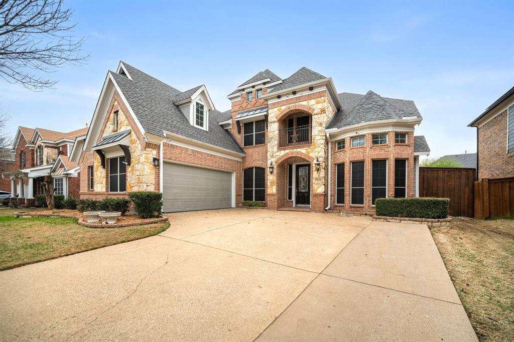 7215 Herboso, Grand Prairie, TX 75054