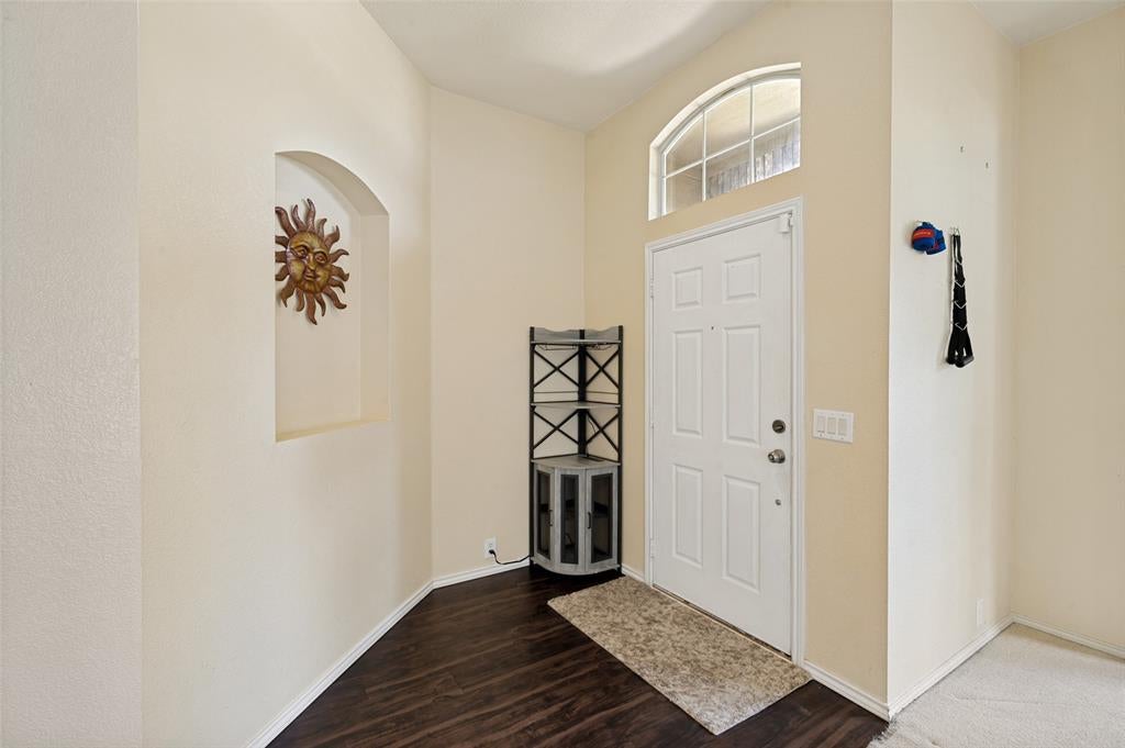 8616 Chisholm Trl, Cross Roads, TX 76227 photo