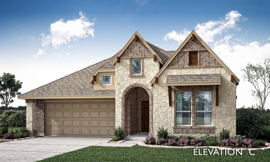 2101 Pennywell Dr, Mansfield, TX 76063