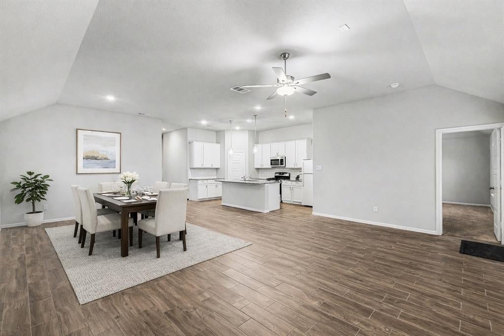 157 Greenback Trl, Fort Worth, TX 76131 photo