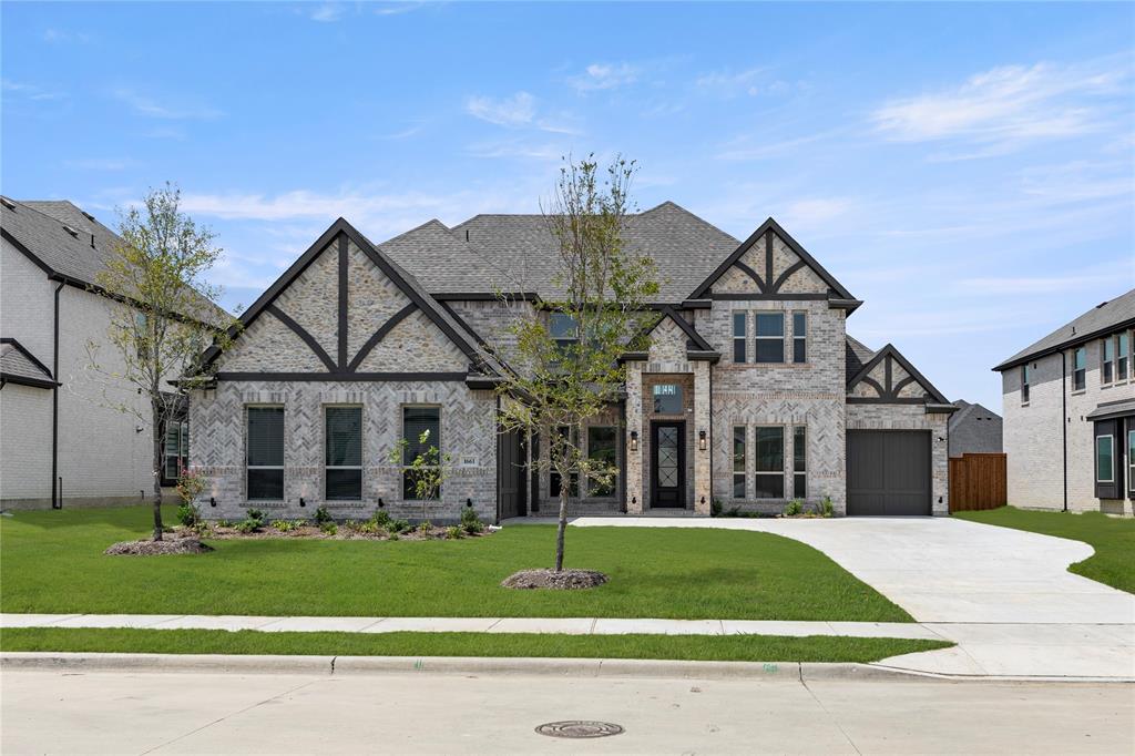 1661 Pepperdine Pl, Prosper, TX 75078 photo