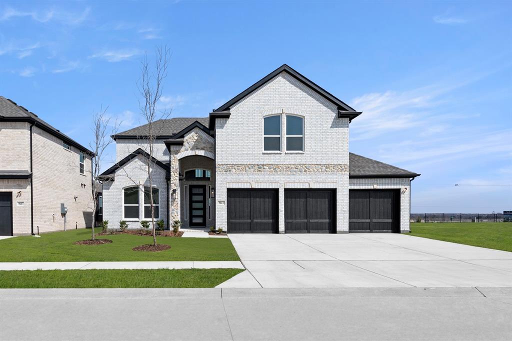 9613 Westchester Ln, Mesquite, TX 75126