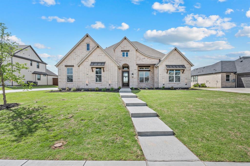 309 Wimberley Dr, Haslet, TX 76052