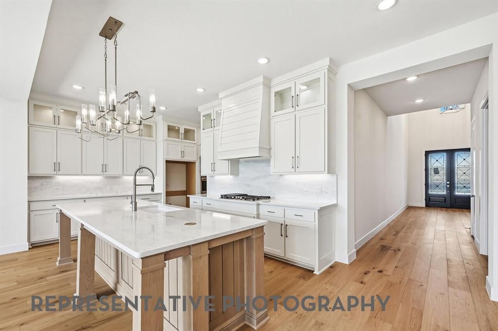 2917 Thatcher St, Celina, TX 75009 photo