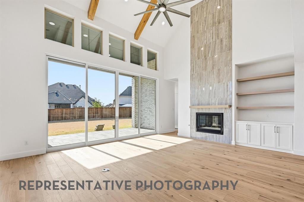 2917 Thatcher St, Celina, TX 75009 photo