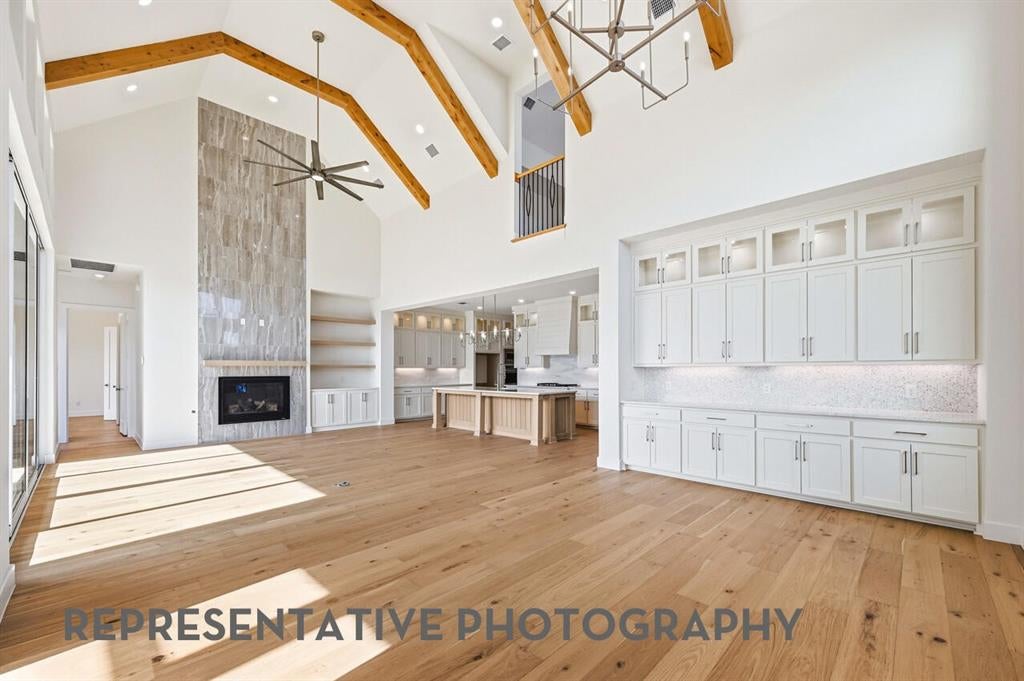 2917 Thatcher St, Celina, TX 75009 photo
