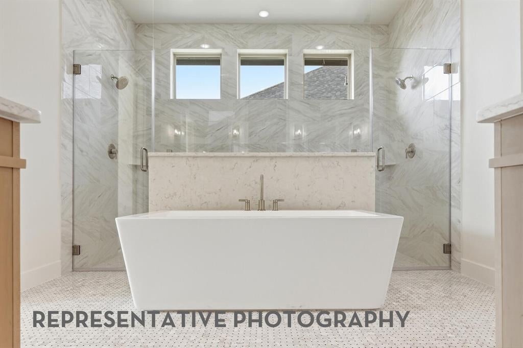 2917 Thatcher St, Celina, TX 75009 photo