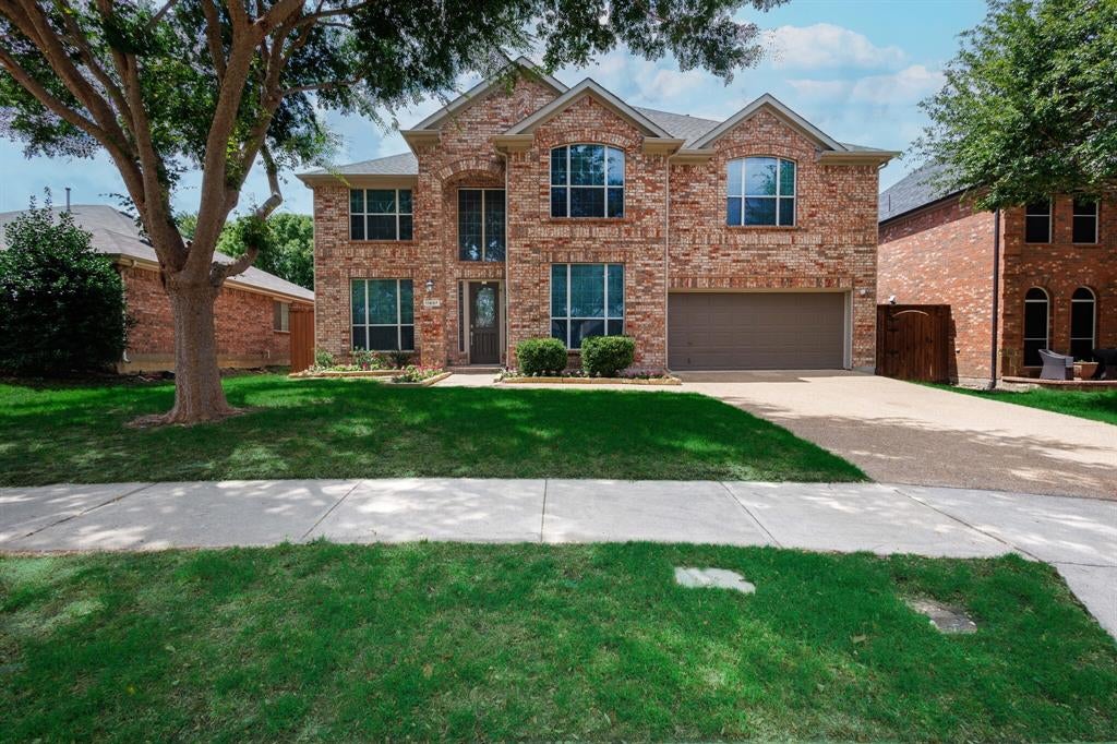 11687 Corsicana Dr, Frisco, TX 75035