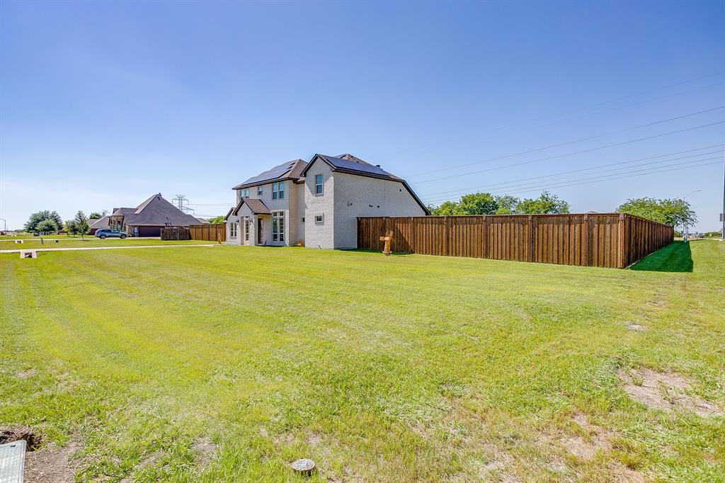 5400 Posada Dr, Fort Worth, TX 76036 photo