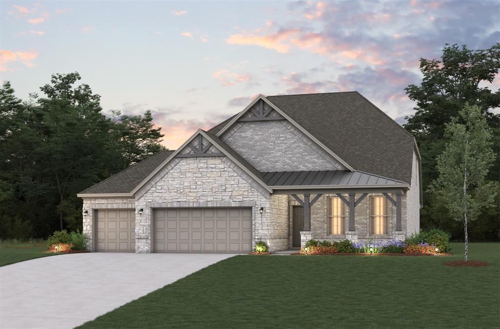 118 Glory Ln, Forney, TX 75126