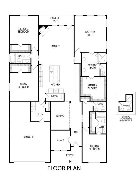 604 Ole Opry Dr, Burleson, TX 76028 photo