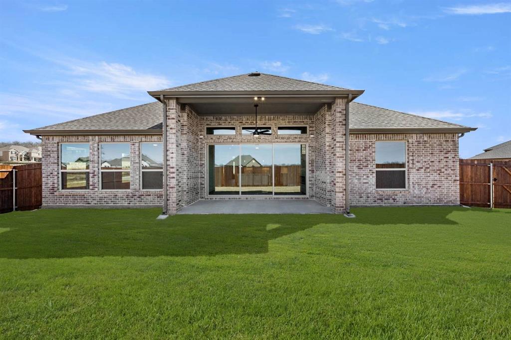 604 Ole Opry Dr, Burleson, TX 76028 photo