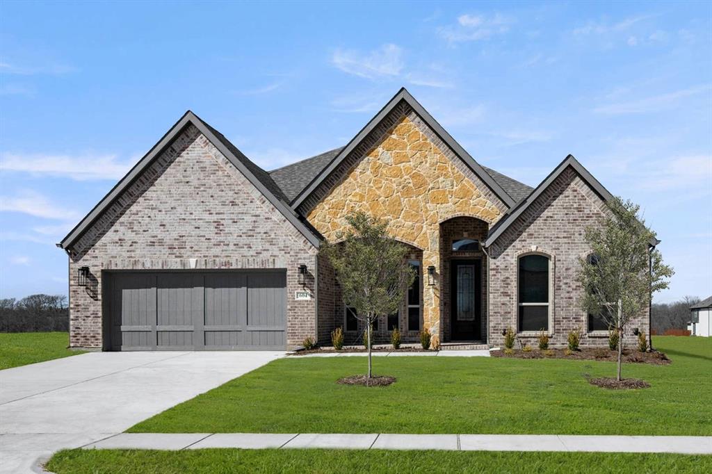 604 Ole Opry Dr, Burleson, TX 76028 photo