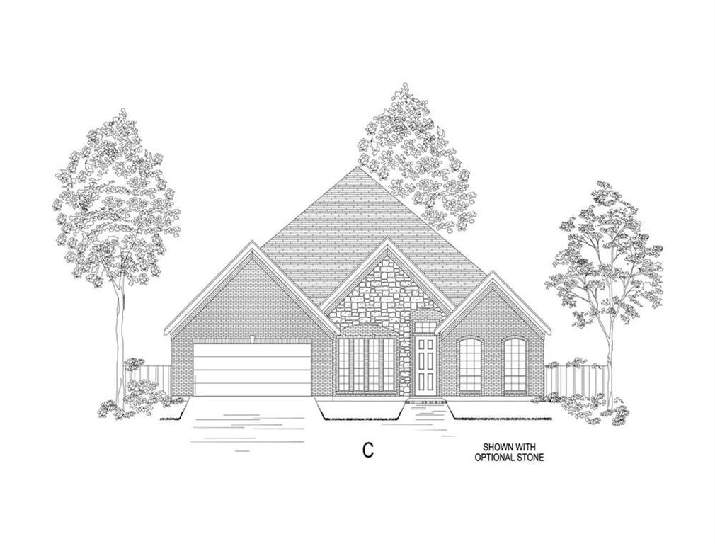 604 Ole Opry Dr, Burleson, TX 76028 photo